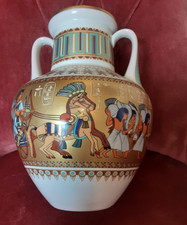  Vase Vintage Kaiser porcelain