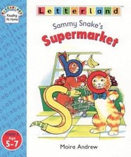 Letterland Reading At Home