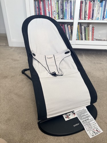 Babybjorn bouncer balance soft - babybjorn,