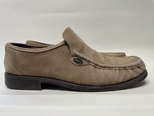 ‘Base London’ Loafers