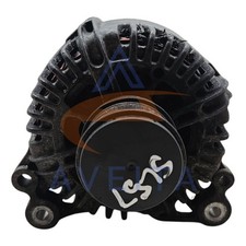 Vw Golf GT Tdi 2007 MK5 2.0 Tdi BKD Valeo Alternator 140A (See Pics) 06F903023C