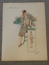 Original fashion design - original,
