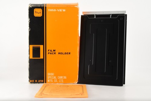 Unused box toyo - ],