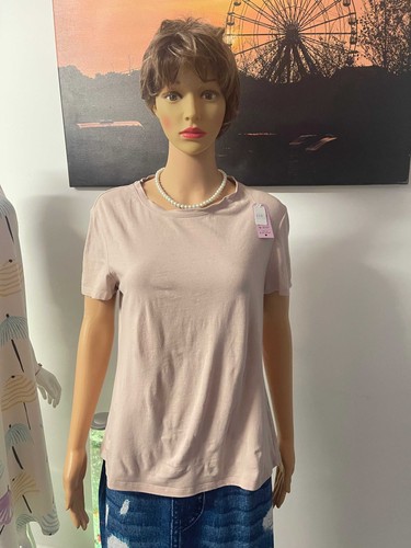 Primark women shirt pink - women's,