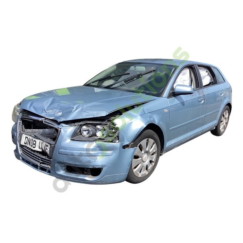 Audi tdi special edition - audi,
