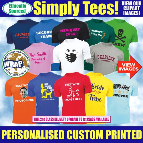 Personalised shirt custom - t,