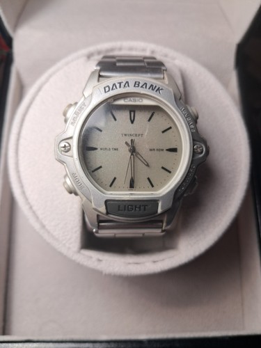 Retro casio abx - retro, bank