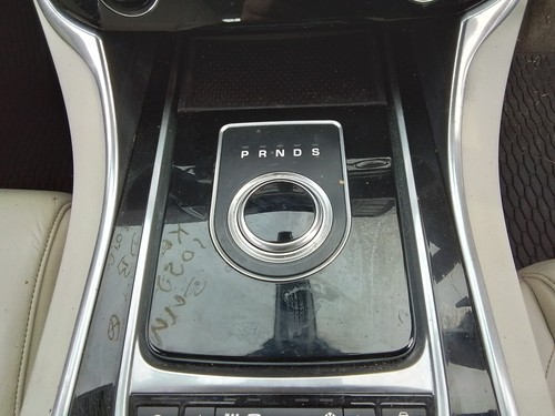 Gear selector jaguar - gear, xe