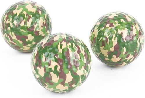 Gift republic camo golf balls - republic,