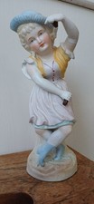 Antique German Bisque