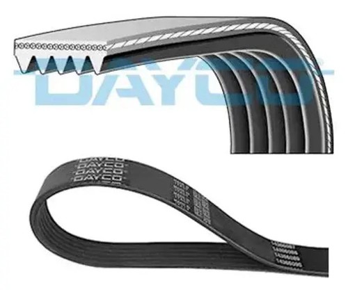 Multi ribbed belt 5pk955 - multi-ribbed,
