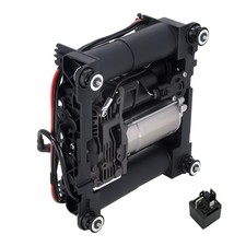 Air Suspension Compressor W/