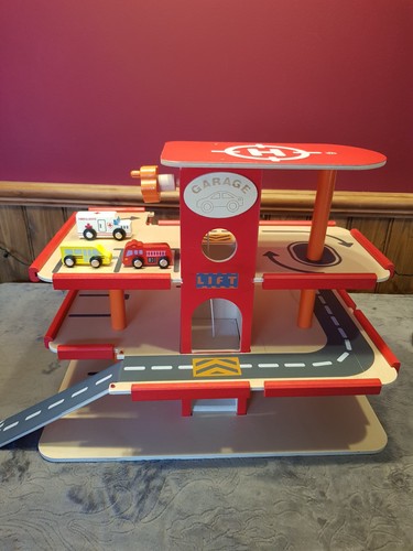 Gamez galore wooden - galore, multi