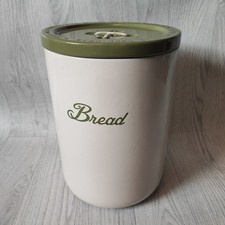 NEXT BREAD BIN CROCK STORAGE