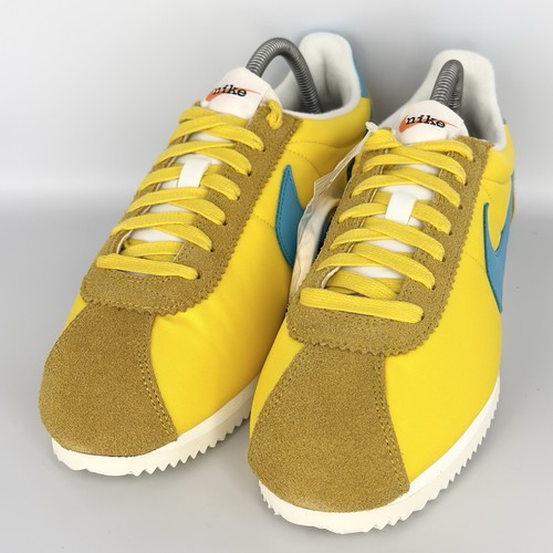 Nike classic cortez nylon - classic,
