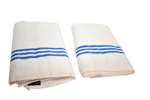 The turkish towel company - the,