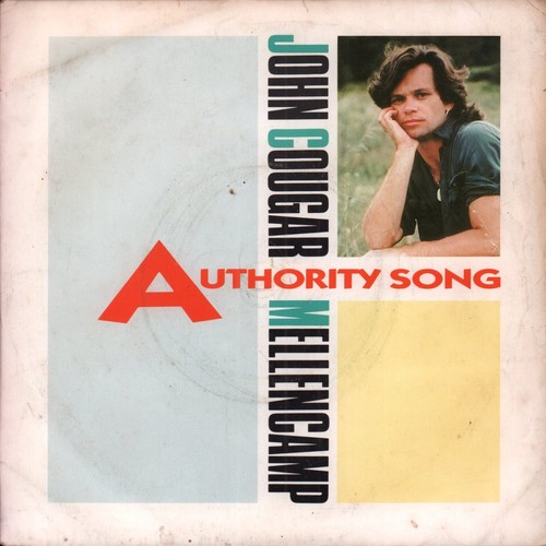 John cougar mellencamp - john,