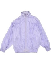 ADIDAS Womens Tracksuit Top