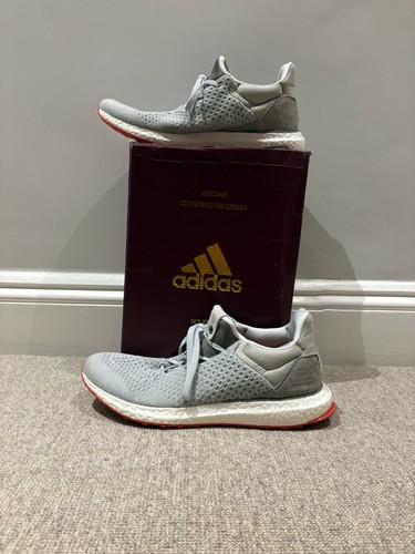 Adidas ultra boost uncaged - uncaged, x