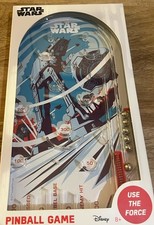 Star Wars Pinball Game Retro