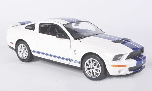 2007 shelby cobra gt500 - shelby,
