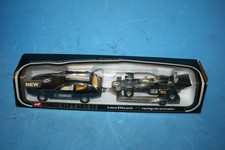 Corgi Gift Set 32 Lotus Elite