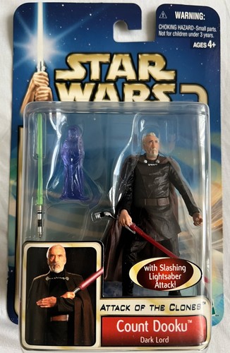 Star wars attack the clones - the,