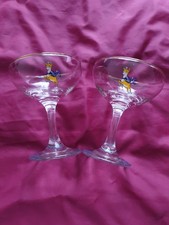 Pair of Original Vintage