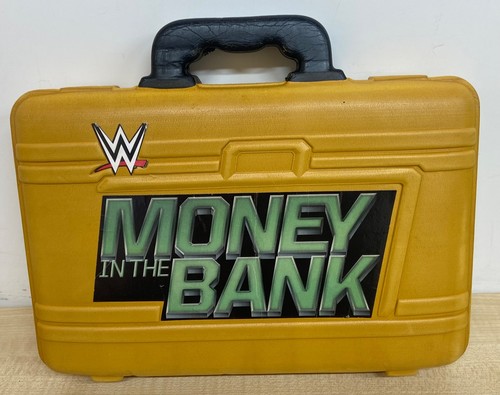 Wwe foam money - wwe,