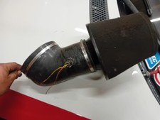 Bmw e46 m3 s54 Ramair air