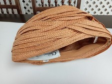 Vintage Christian Dior Chapeaux ladies hat