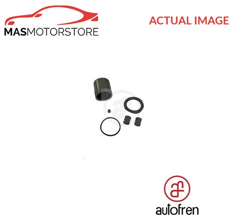 Brake caliper repair kit front - brake,