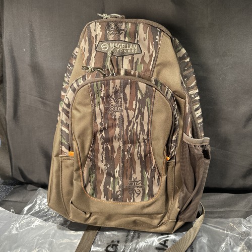 New nwt magellan outdoor camo - new,