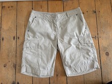 Musto 100% Cotton Beige Cargo