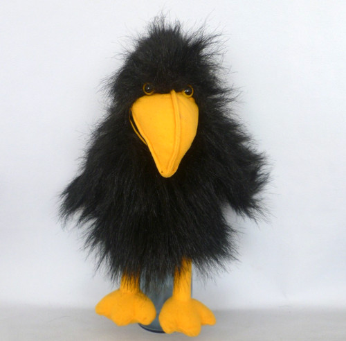 The puppet company - the,