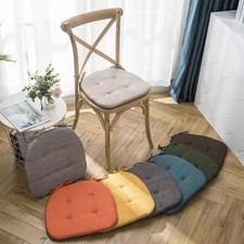 Seat Pad Dining Room Garden