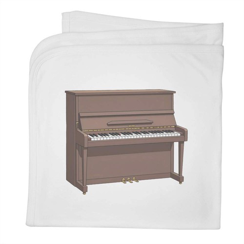 Upright piano cotton baby - piano',