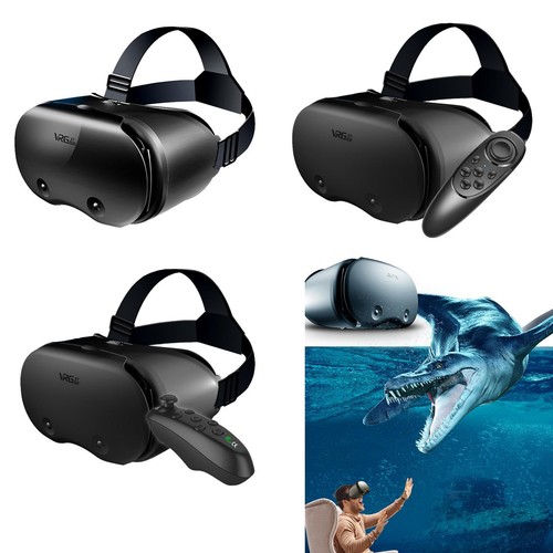 Glasses headset helmets - vr,