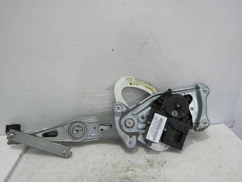 910586102 rear power - window, lh