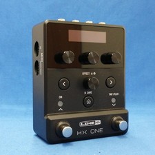 Line 6 HX One Stereo Guitar &