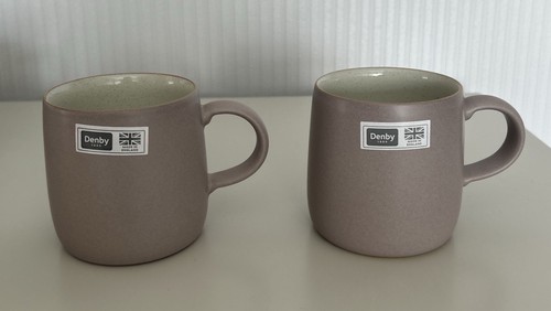 Set denby impression - of, 2