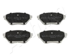 50-03-317 ASHIKA BRAKE PAD