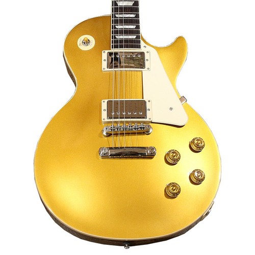 Gibson les paul - les,