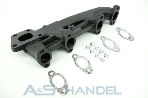 Exhaust manifold 1 6td - exhaust,