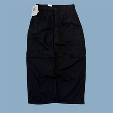 Carhartt Cole Black Cargo