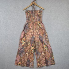 Tigerlily Jumpsuit Womens 12