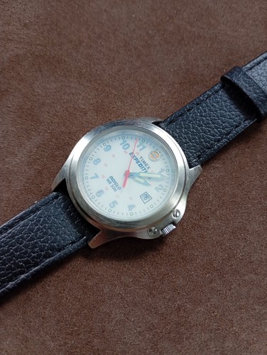 Vintage timex expedition - vintage,