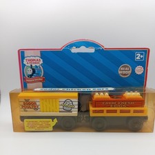 Learning Curve Thomas &