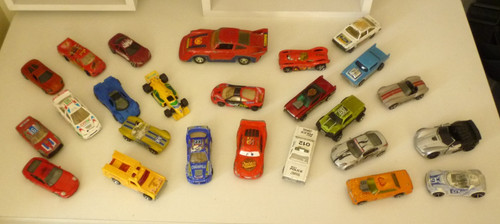 Items mixed bundle - 25, toy