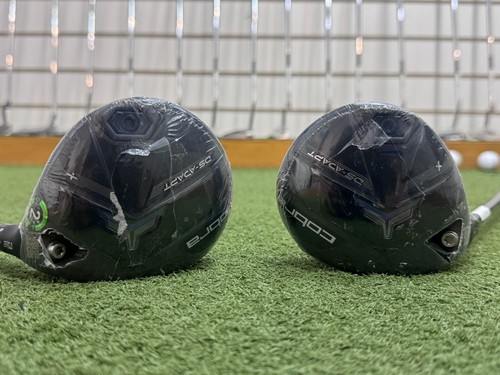 New cobra adapt fairway - ds-adapt,